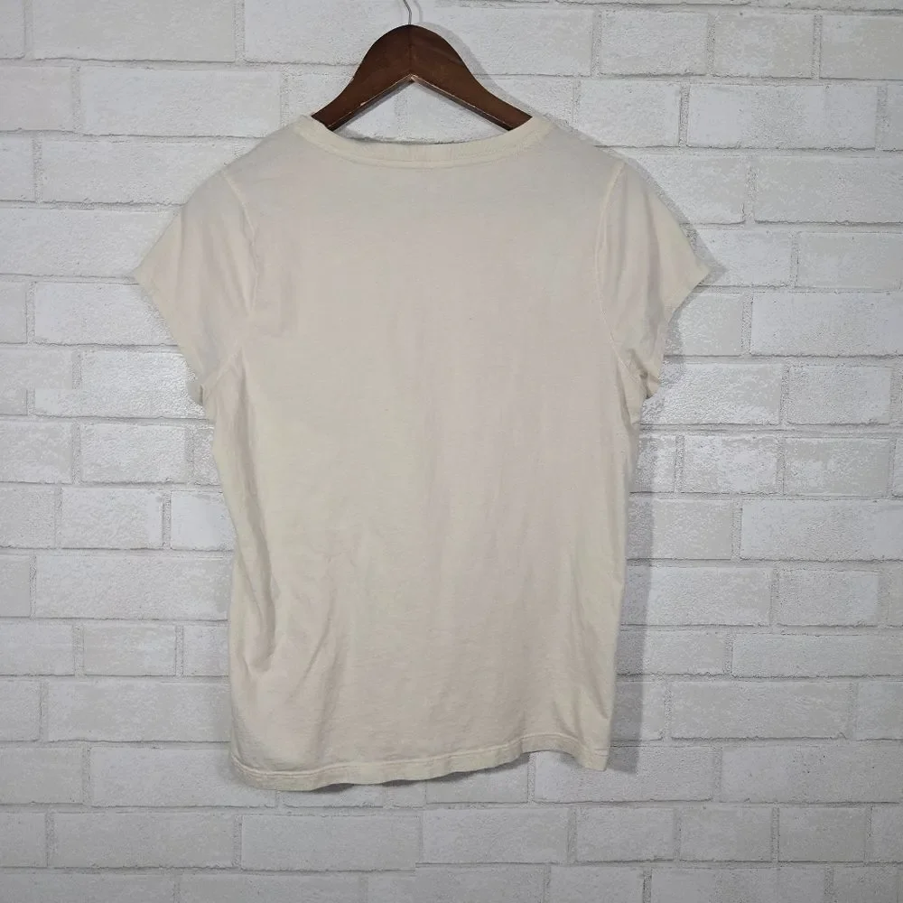 Universal Thread graphic tee - Picture 9 of 11